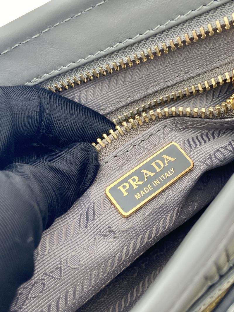 Pra*a satchel bags